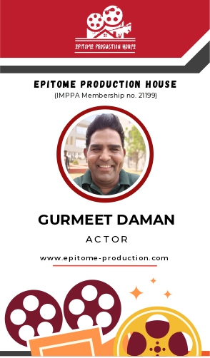 GURMEET_DAMAN